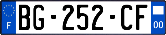BG-252-CF