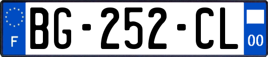BG-252-CL