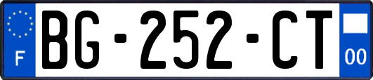 BG-252-CT