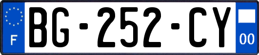 BG-252-CY