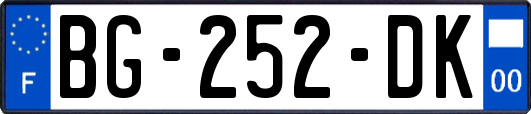 BG-252-DK