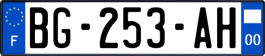 BG-253-AH