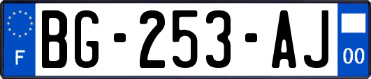 BG-253-AJ