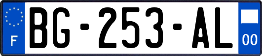 BG-253-AL