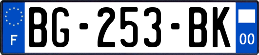 BG-253-BK