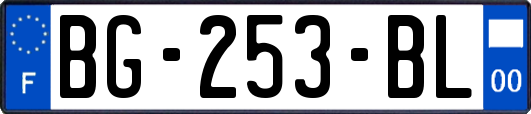 BG-253-BL