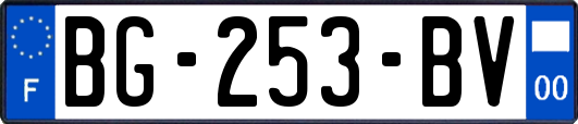 BG-253-BV
