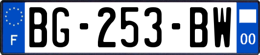 BG-253-BW