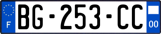 BG-253-CC