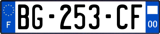 BG-253-CF