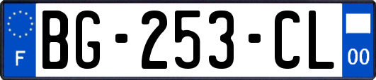 BG-253-CL