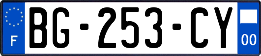 BG-253-CY