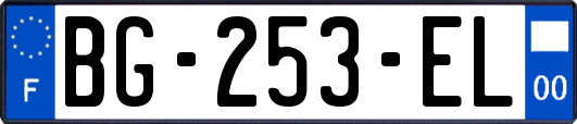 BG-253-EL