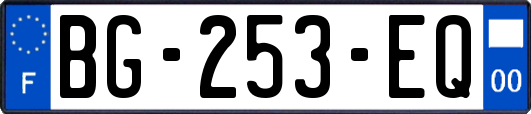 BG-253-EQ