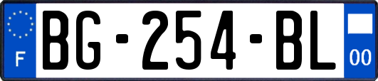 BG-254-BL