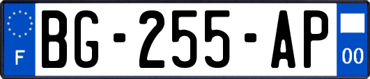 BG-255-AP