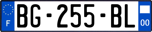 BG-255-BL