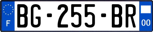 BG-255-BR