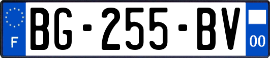 BG-255-BV