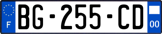 BG-255-CD