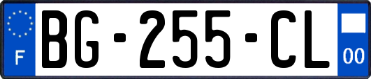 BG-255-CL