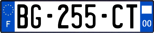 BG-255-CT