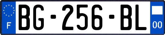 BG-256-BL