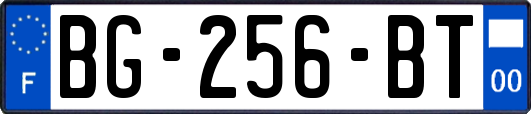 BG-256-BT