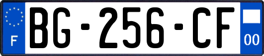 BG-256-CF