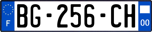 BG-256-CH