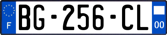 BG-256-CL
