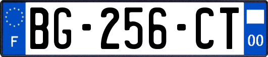 BG-256-CT