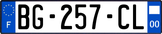 BG-257-CL