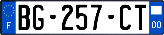 BG-257-CT