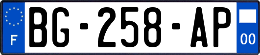 BG-258-AP