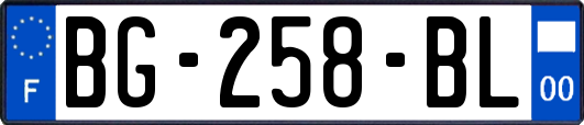 BG-258-BL