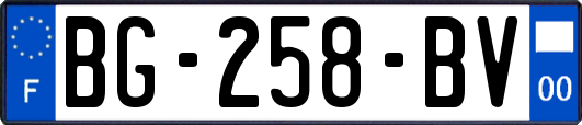 BG-258-BV