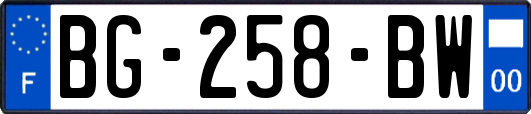 BG-258-BW
