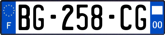 BG-258-CG