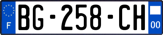 BG-258-CH