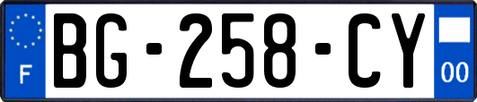 BG-258-CY