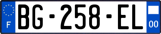 BG-258-EL