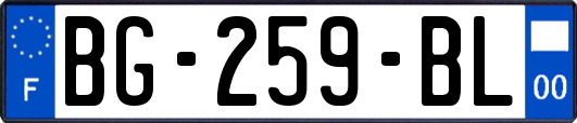 BG-259-BL