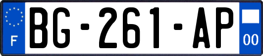 BG-261-AP