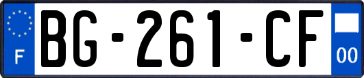 BG-261-CF