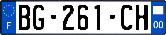 BG-261-CH