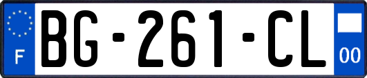 BG-261-CL