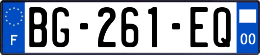 BG-261-EQ