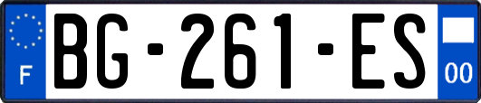 BG-261-ES