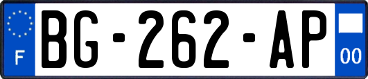 BG-262-AP